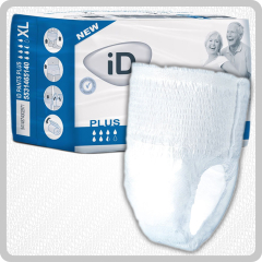 iD Pants