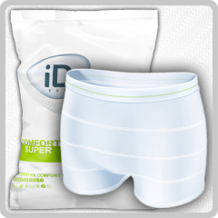 iD Expert Fix