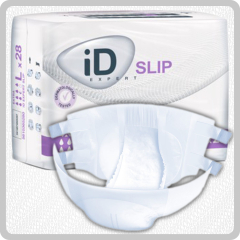 iD Expert Slip