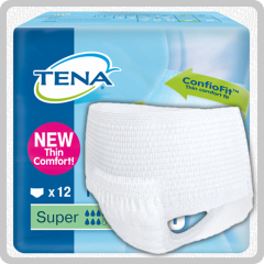 TENA Pants