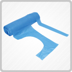 Blue Aprons