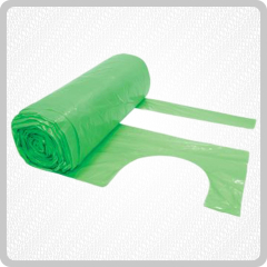 Green Aprons