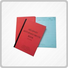 Record Keeping