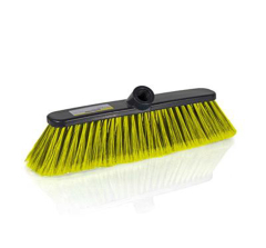 Soft Brush Head - Yellow