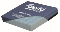 Alerta Sensaflex 200 Foam Cushion - Medium Risk