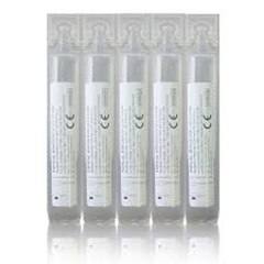 20ml Sterile Saline Eye & Wound Wash Pods 1x25