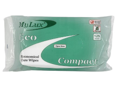 Mylux® Compact Dry Wipes 27x20cm 36x125