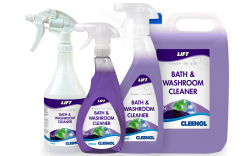 Housekeeping