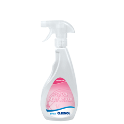 Enzyme Cleaner