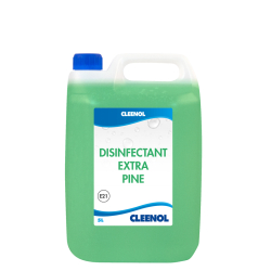 Hard Floor Cleaners