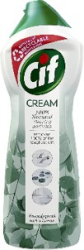 Cream Cleaners