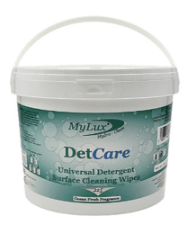 Sanitising/Multipurpose Wipes