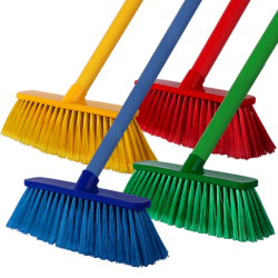 Brushes