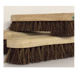 Hard Brushes
