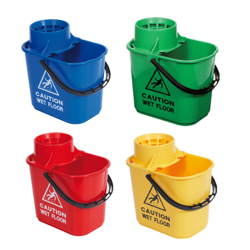 Buckets