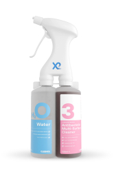 X2 Evolution Concentrated System