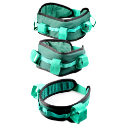 Handling Belts