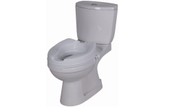 Raised Toilet Seats