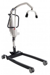 Full Body Hoists