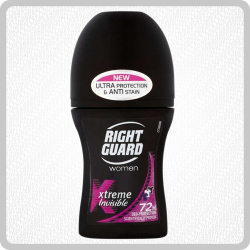 Deodorant