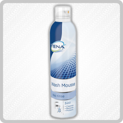 Cleansing Foam & Cream