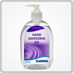 Hand Sanitisers