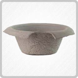 Commode Pans