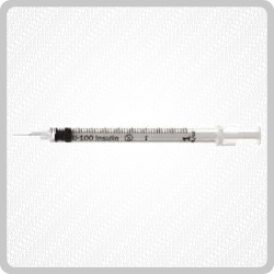 Insulin Syringes
