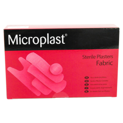 Plasters