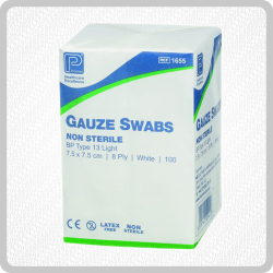 Swabs