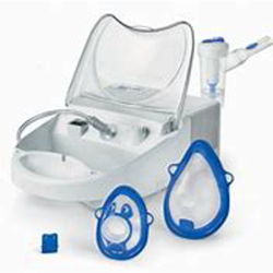 Nebulisers