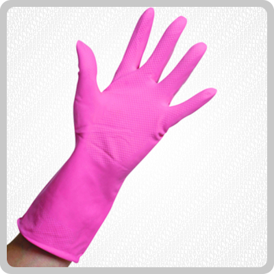 Rubber Gloves