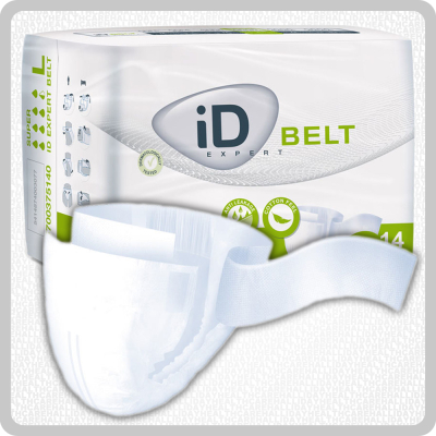 iD Expert Belt
