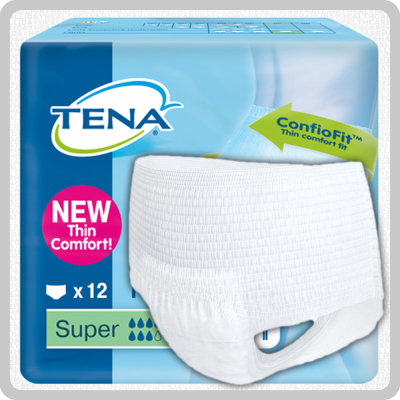 TENA Pants