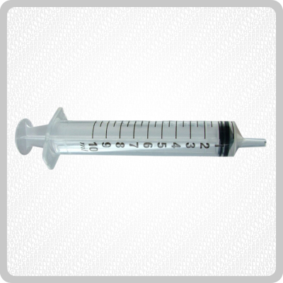 Luer Slip Tip Syringes