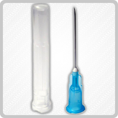 Hypodermic Needles
