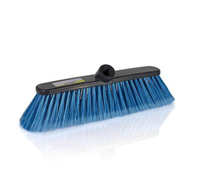 Soft Brush Head - Blue