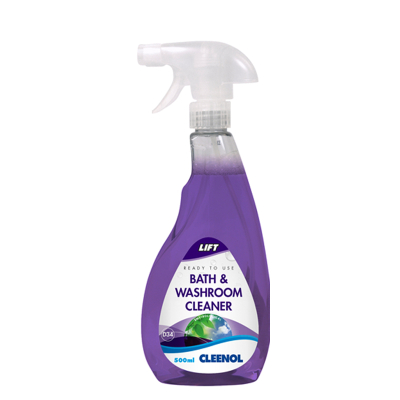 Lift Bath & Washroom 6x750ML