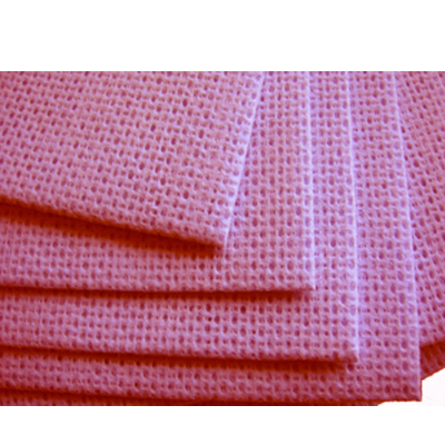 Anti-Bac Cloth 1x25 - Red