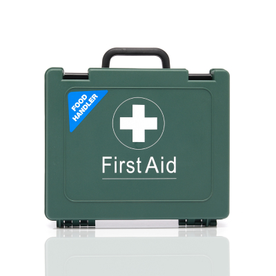 Catering First Aid Kit 1-20 Persons Catering First Aid Kit 1-20 Persons
