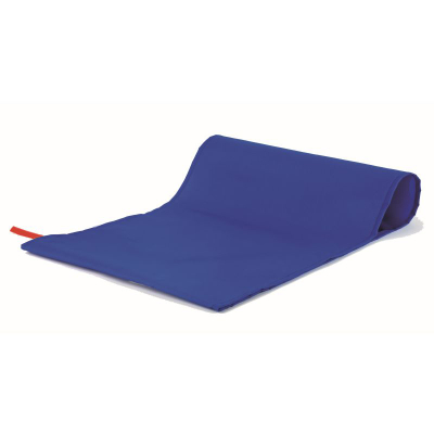 Reusable Blue Slide Sheet Tubular Large 145x85cm