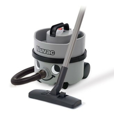 Nuvac Numatic Vacuum Cleaner