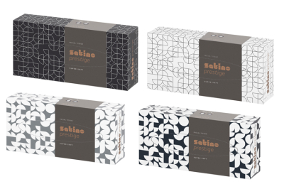Facial Tissues 40x100