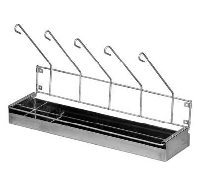 Urinal Drainage Rack