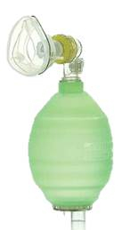 Adult Resuscitation Kit