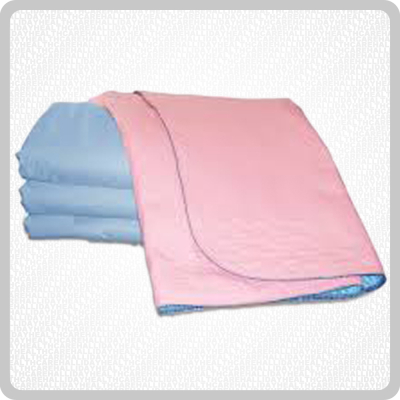 Community Bedpad With Tucks 3 Litre