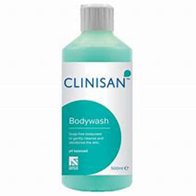 Clinisan Bodywash 500ml