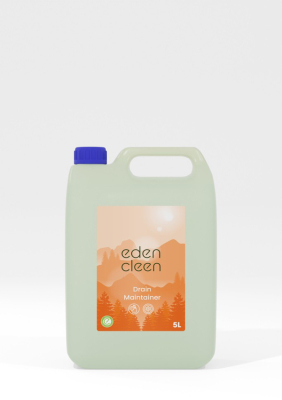 Edencleen Drain Maintainer 5L