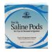 20ml Sterile Saline Eye & Wound Wash Pods 1x25