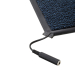 Wired Deluxe Alertamat Blue - Mono